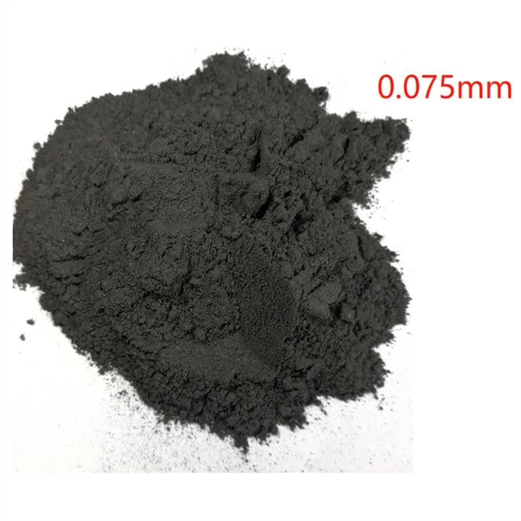 Graphitized Calcined Petroleum Coke For Carbon Material